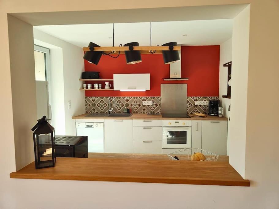 Campagne-Jolie Maison Avec Jardin- Proche Dole Chevigny  Exterior foto