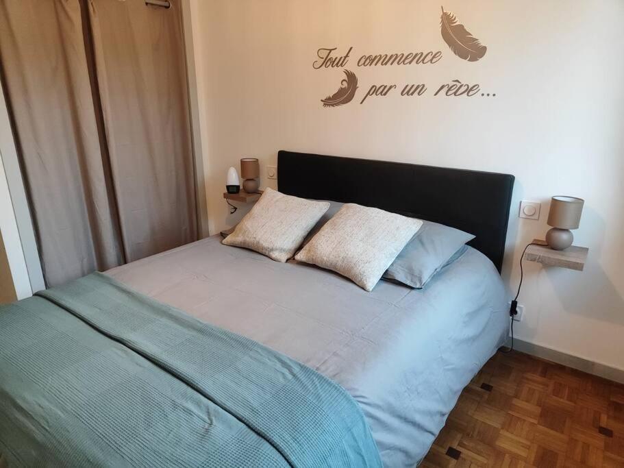Campagne-Jolie Maison Avec Jardin- Proche Dole Chevigny  Exterior foto